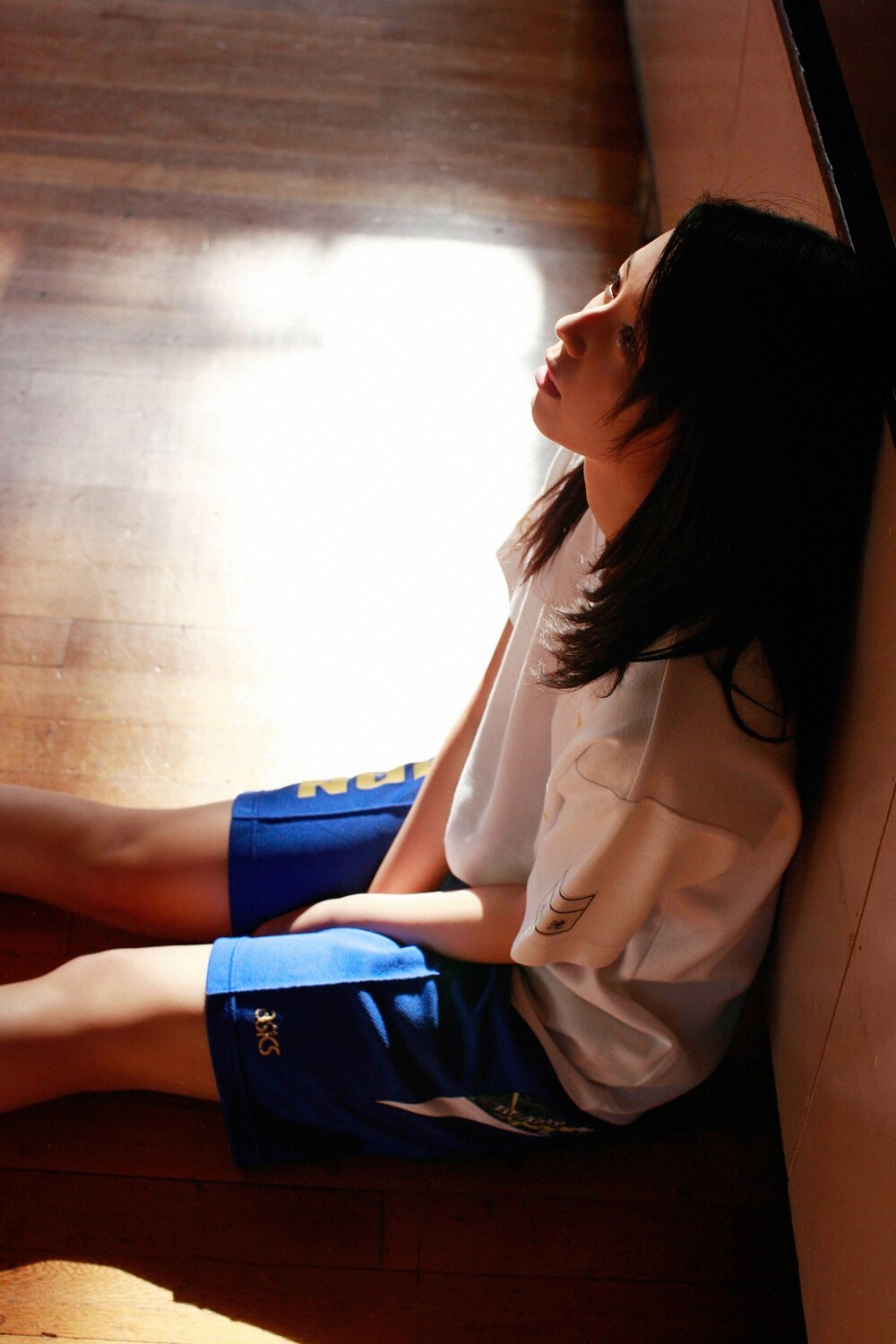 白石みずほ 小池里奈 [YS-Web]  Vol.502 2nd week 3nd week